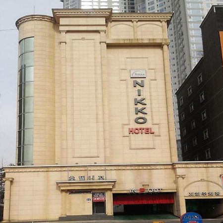 Nikko Hotel Kōyō Exterior photo